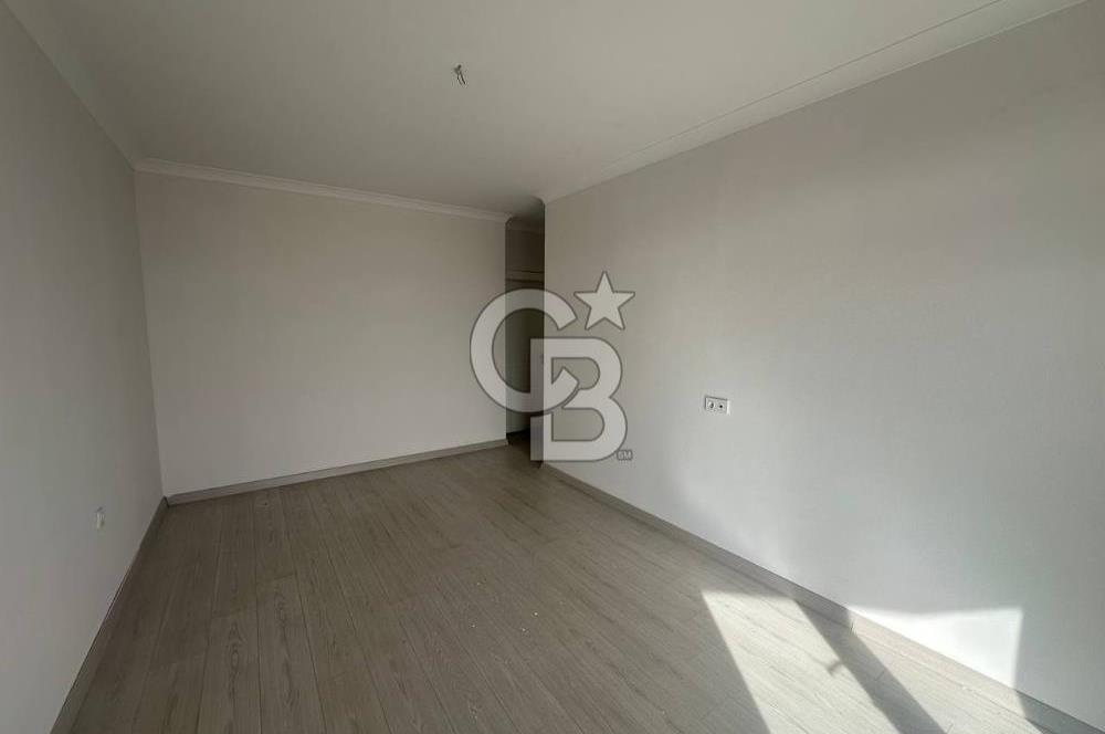 Ege Mah. 145 m², 3+1, Sitede, 2 Balkonlu, Kilerli, Kiralık 2.Kat
