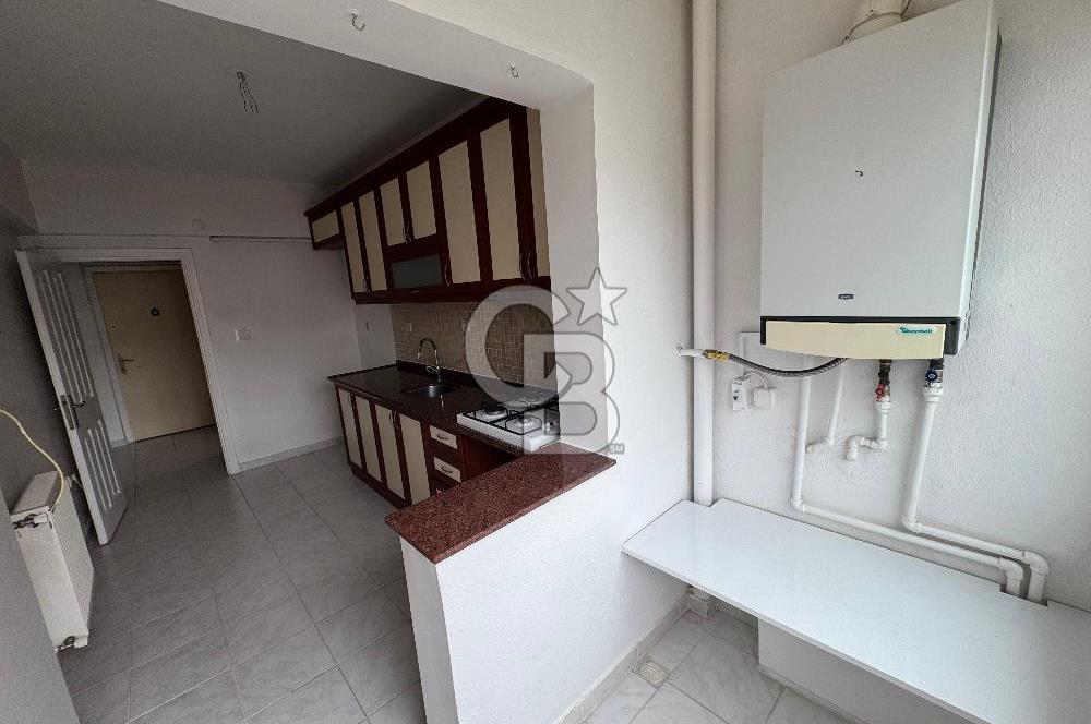 Çekmeköy Mehmet Akif Mah 2 + 1 Bahçe Kullanımlı Satılık Daire