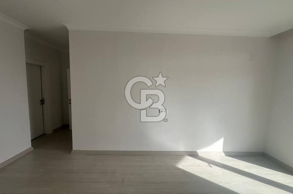 Ege Mah. 145 m², 3+1, Sitede, 2 Balkonlu, Kilerli, Kiralık 2.Kat