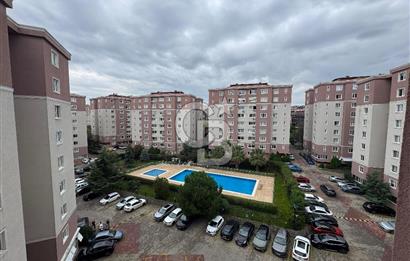 Çekmeköy Mehmet Akif Mah 2 + 1 Bahçe Kullanımlı Satılık Daire