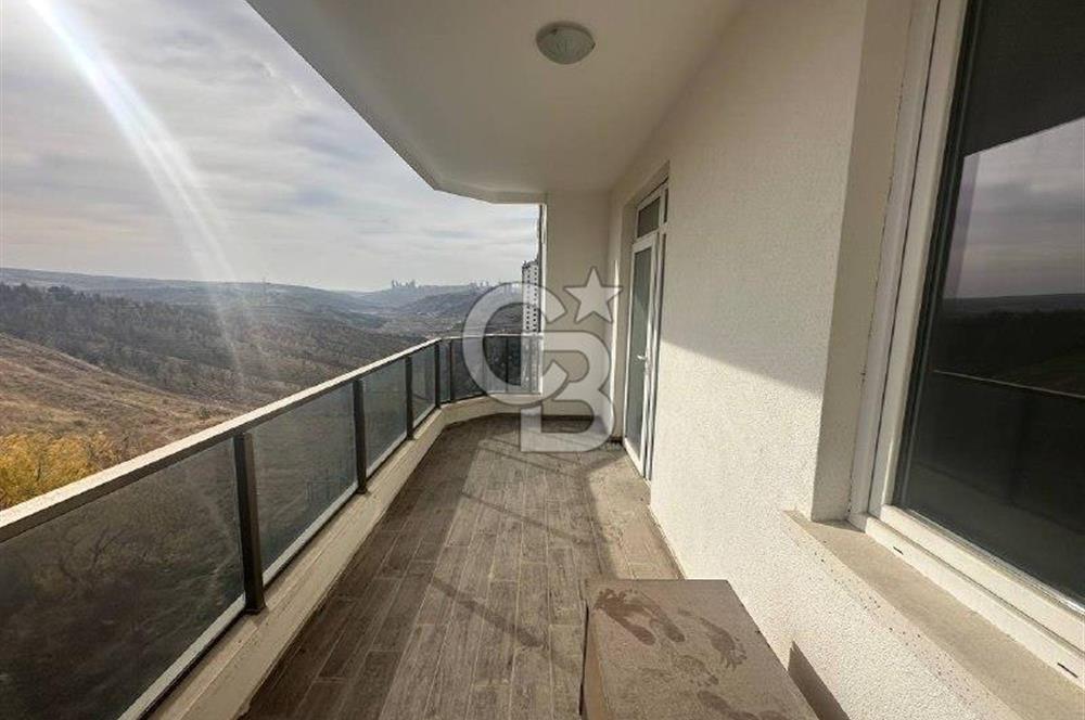 Ege Mah. 145 m², 3+1, Sitede, 2 Balkonlu, Kilerli, Kiralık 2.Kat