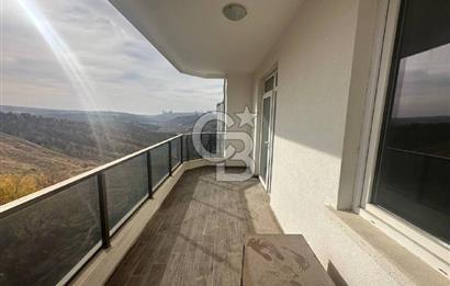 Ege Mah. 145 m², 3+1, Sitede, 2 Balkonlu, Kilerli, Kiralık 2.Kat