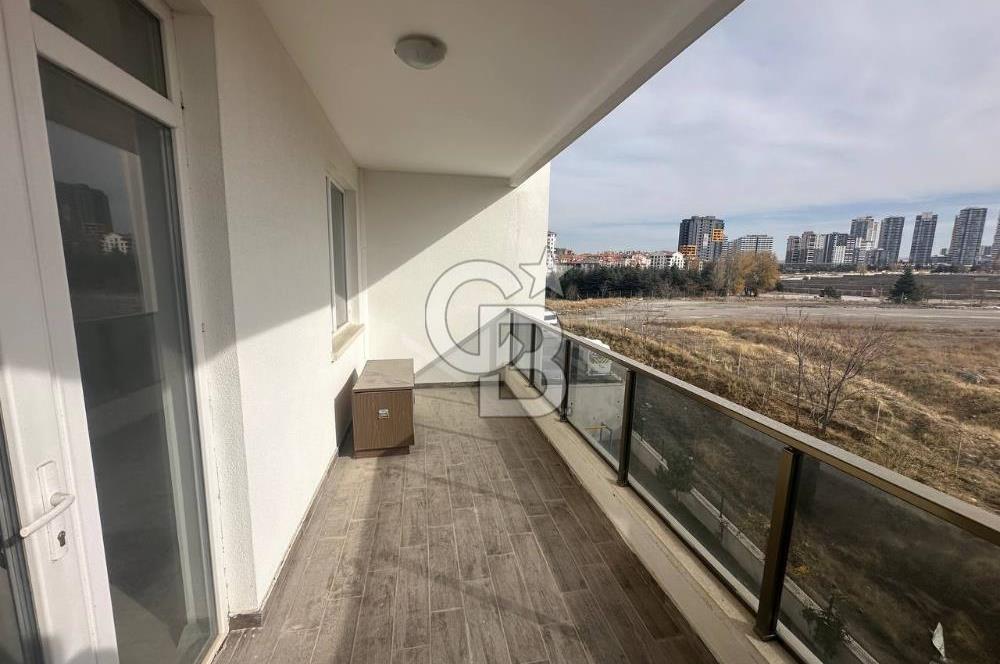 Ege Mah. 145 m², 3+1, Sitede, 2 Balkonlu, Kilerli, Kiralık 2.Kat