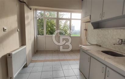 Çiğli Ataşehir'de Merkezi Lokasyonda 2+1 Kiralık Daire CB-PH