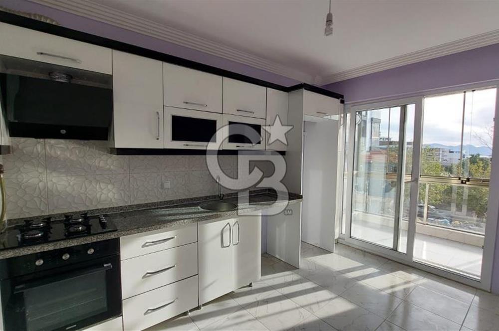 ULUKENT 29 EKİM MAH.2+1 KİRALIK DAİRE