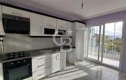 ULUKENT 29 EKİM MAH.2+1 KİRALIK DAİRE