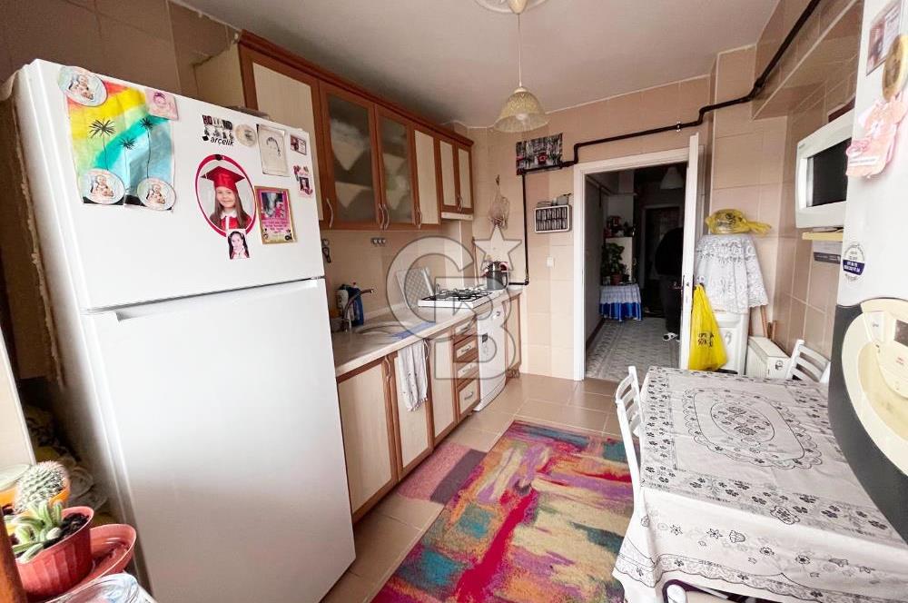 NATOYOLU CADDESİ YAKINI 5. KAT KONUMUNDA MANZARALI YOL CEPHE 3+1