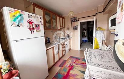 NATOYOLU CADDESİ YAKINI 5. KAT KONUMUNDA MANZARALI YOL CEPHE 3+1