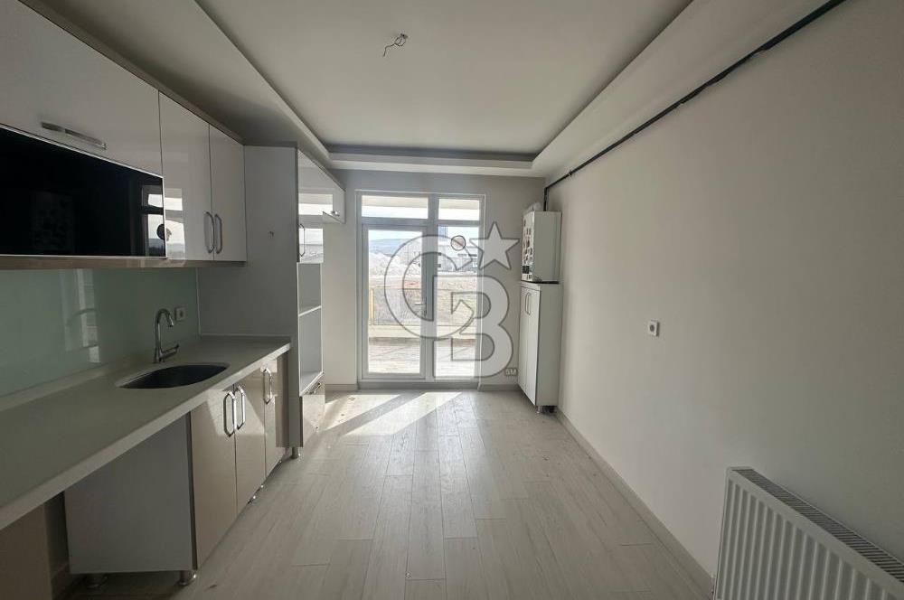 Ege Mah. 145 m², 3+1, Sitede, 2 Balkonlu, Kilerli, Kiralık 2.Kat
