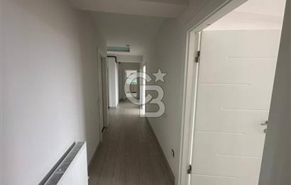 Ege Mah. 145 m², 3+1, Sitede, 2 Balkonlu, Kilerli, Kiralık 2.Kat