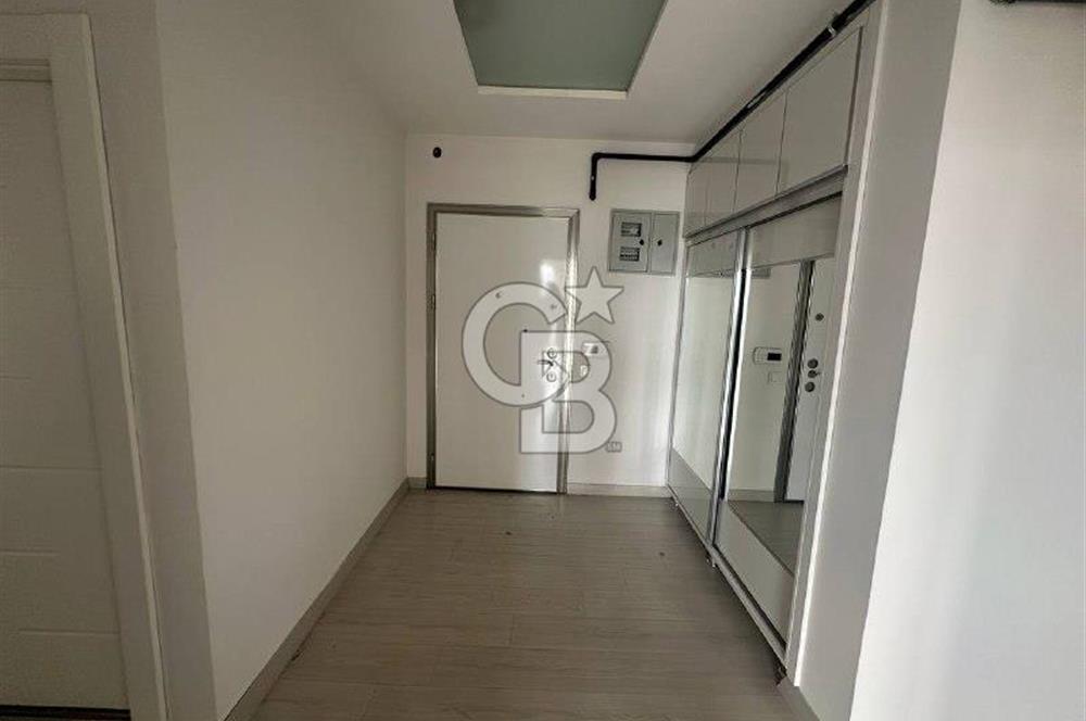 Ege Mah. 145 m², 3+1, Sitede, 2 Balkonlu, Kilerli, Kiralık 2.Kat