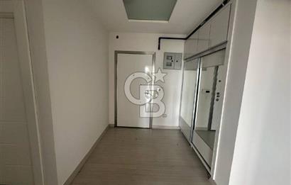 Ege Mah. 145 m², 3+1, Sitede, 2 Balkonlu, Kilerli, Kiralık 2.Kat