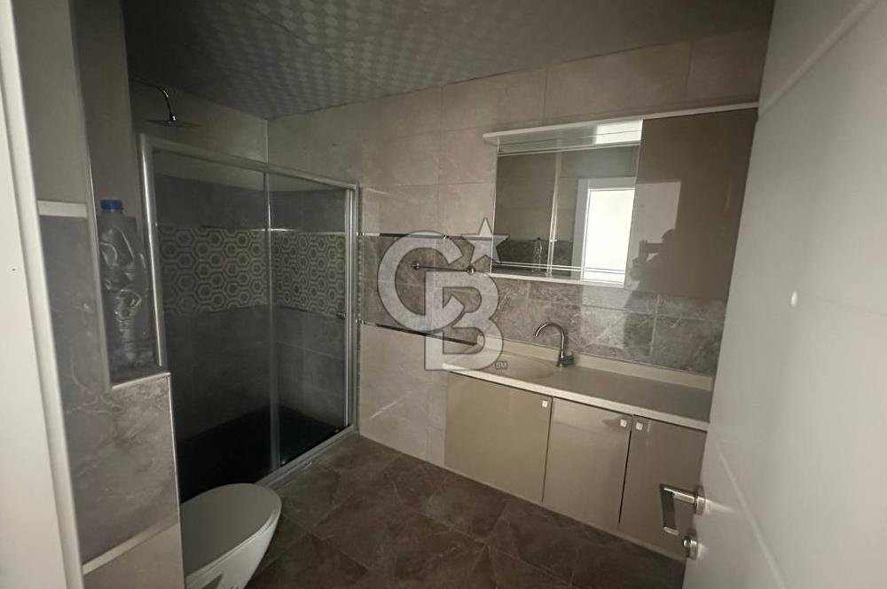Ege Mah. 145 m², 3+1, Sitede, 2 Balkonlu, Kilerli, Kiralık 2.Kat