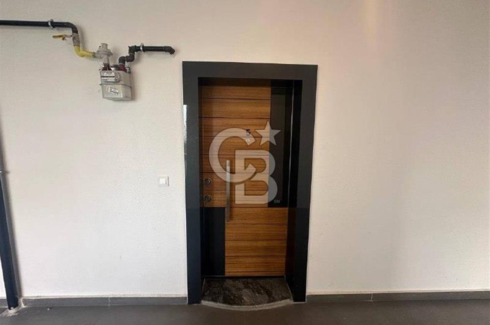 Ege Mah. 145 m², 3+1, Sitede, 2 Balkonlu, Kilerli, Kiralık 2.Kat