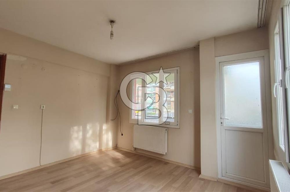 Çiğli Ataşehir'de Merkezi Lokasyonda 2+1 Kiralık Daire CB-PH