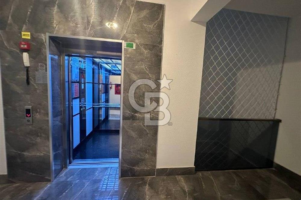 Ege Mah. 145 m², 3+1, Sitede, 2 Balkonlu, Kilerli, Kiralık 2.Kat