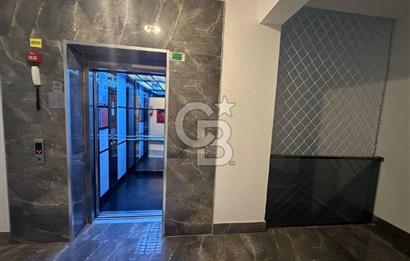 Ege Mah. 145 m², 3+1, Sitede, 2 Balkonlu, Kilerli, Kiralık 2.Kat