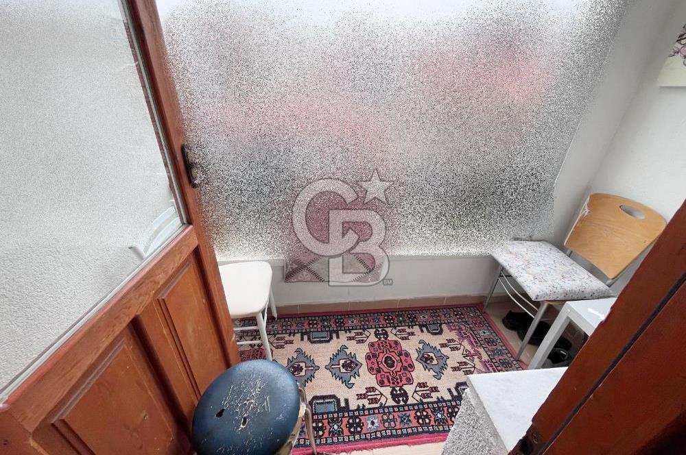 NATOYOLU CADDESİ YAKINI 5. KAT KONUMUNDA MANZARALI YOL CEPHE 3+1