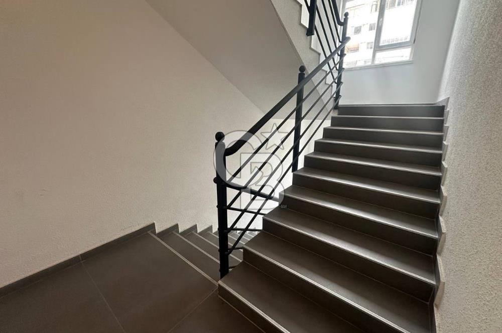 Ege Mah. 145 m², 3+1, Sitede, 2 Balkonlu, Kilerli, Kiralık 2.Kat