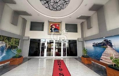 Ege Mah. 145 m², 3+1, Sitede, 2 Balkonlu, Kilerli, Kiralık 2.Kat