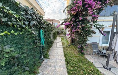 SAPANCA'DA AKILLI YAŞAM: ISITMALI HAVUZ 4+1 MÜSTAKİL LÜKS VİLLA