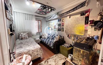 NATOYOLU CADDESİ YAKINI 5. KAT KONUMUNDA MANZARALI YOL CEPHE 3+1