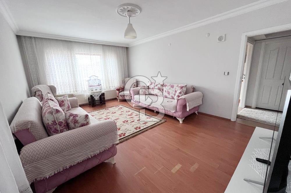 NATOYOLU CADDESİ YAKINI 5. KAT KONUMUNDA MANZARALI YOL CEPHE 3+1