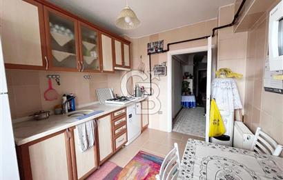 NATOYOLU CADDESİ YAKINI 5. KAT KONUMUNDA MANZARALI YOL CEPHE 3+1