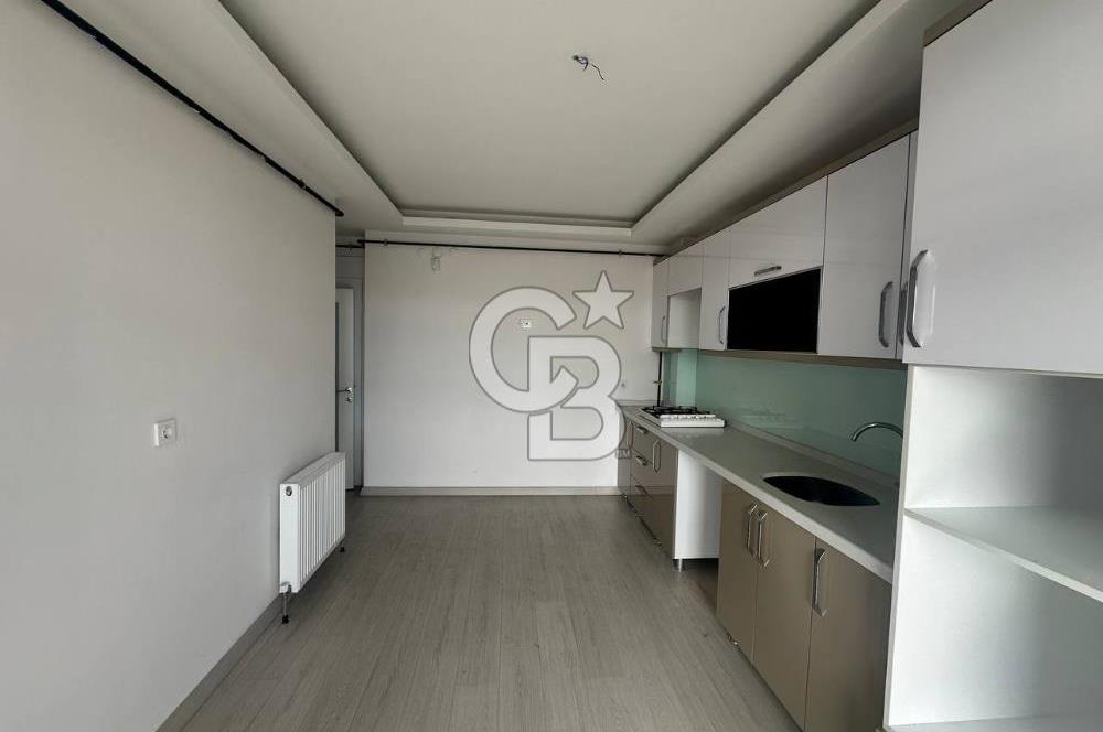 Ege Mah. 145 m², 3+1, Sitede, 2 Balkonlu, Kilerli, Kiralık 2.Kat