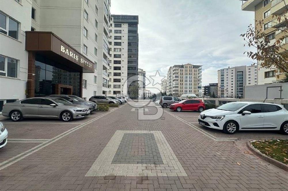 Ege Mah. 145 m², 3+1, Sitede, 2 Balkonlu, Kilerli, Kiralık 2.Kat