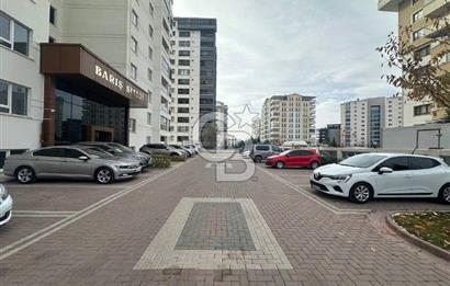 Ege Mah. 145 m², 3+1, Sitede, 2 Balkonlu, Kilerli, Kiralık 2.Kat