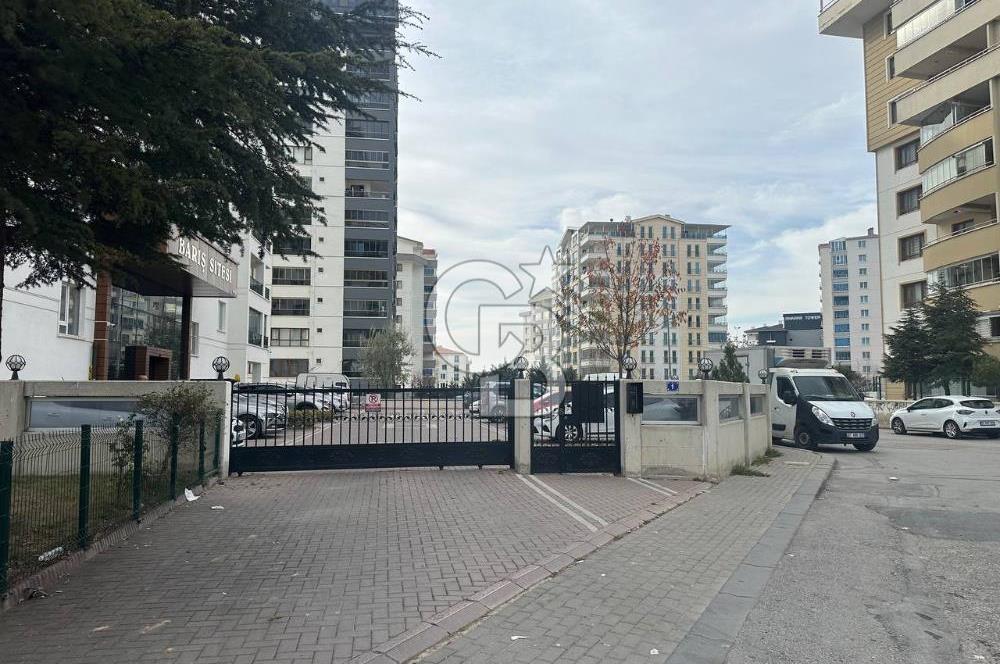 Ege Mah. 145 m², 3+1, Sitede, 2 Balkonlu, Kilerli, Kiralık 2.Kat