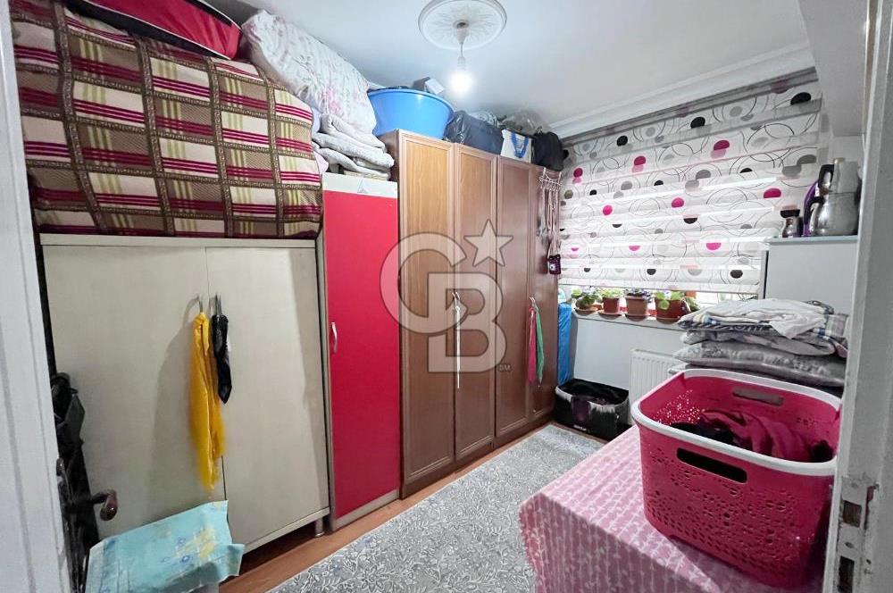 NATOYOLU CADDESİ YAKINI 5. KAT KONUMUNDA MANZARALI YOL CEPHE 3+1