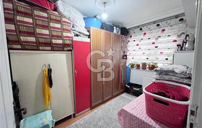 NATOYOLU CADDESİ YAKINI 5. KAT KONUMUNDA MANZARALI YOL CEPHE 3+1