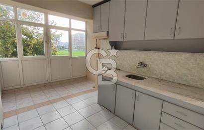 Çiğli Ataşehir'de Merkezi Lokasyonda 2+1 Kiralık Daire CB-PH