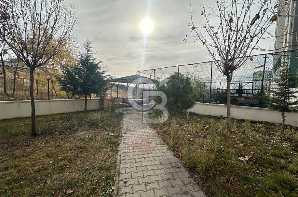 Ege Mah. 145 m², 3+1, Sitede, 2 Balkonlu, Kilerli, Kiralık 2.Kat