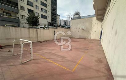 Ege Mah. 145 m², 3+1, Sitede, 2 Balkonlu, Kilerli, Kiralık 2.Kat