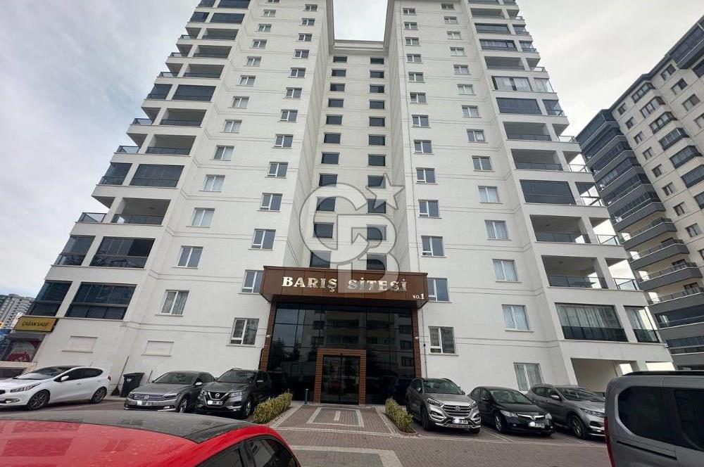 Ege Mah. 145 m², 3+1, Sitede, 2 Balkonlu, Kilerli, Kiralık 2.Kat