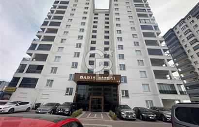 Ege Mah. 145 m², 3+1, Sitede, 2 Balkonlu, Kilerli, Kiralık 2.Kat