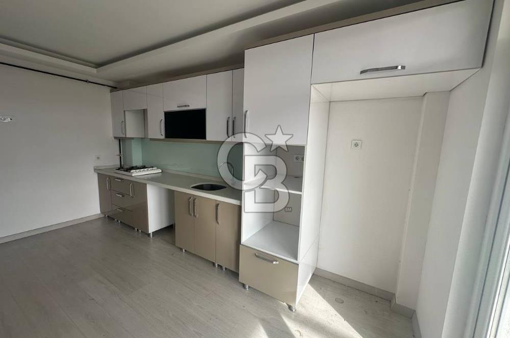 Ege Mah. 145 m², 3+1, Sitede, 2 Balkonlu, Kilerli, Kiralık 2.Kat