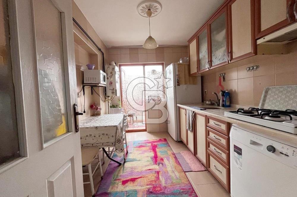 NATOYOLU CADDESİ YAKINI 5. KAT KONUMUNDA MANZARALI YOL CEPHE 3+1