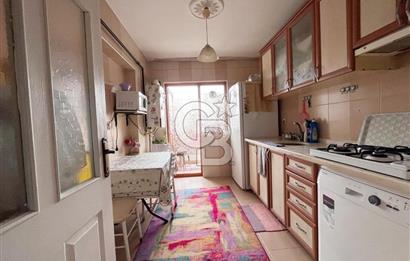 NATOYOLU CADDESİ YAKINI 5. KAT KONUMUNDA MANZARALI YOL CEPHE 3+1