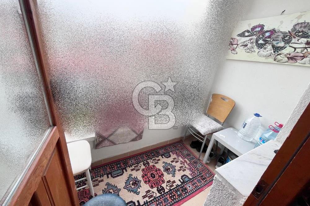 NATOYOLU CADDESİ YAKINI 5. KAT KONUMUNDA MANZARALI YOL CEPHE 3+1