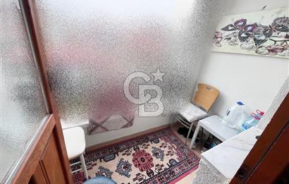 NATOYOLU CADDESİ YAKINI 5. KAT KONUMUNDA MANZARALI YOL CEPHE 3+1