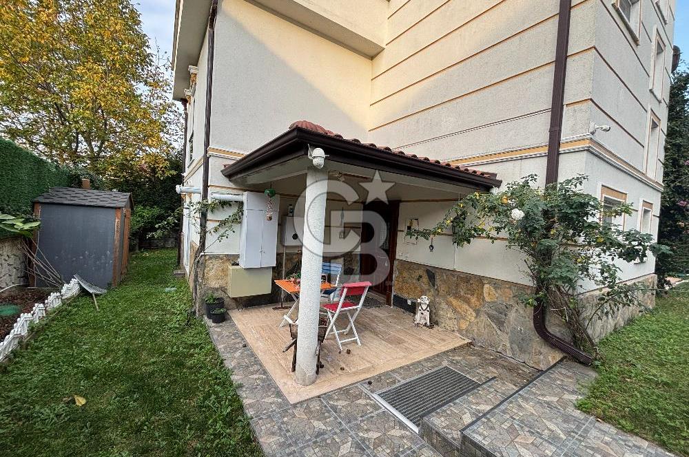 SAPANCA'DA AKILLI YAŞAM: ISITMALI HAVUZ 4+1 MÜSTAKİL LÜKS VİLLA