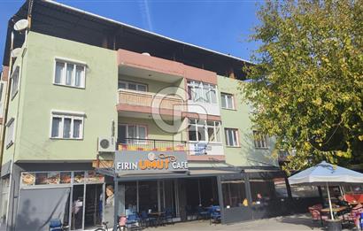 Çiğli Ataşehir'de Merkezi Lokasyonda 2+1 Kiralık Daire CB-PH