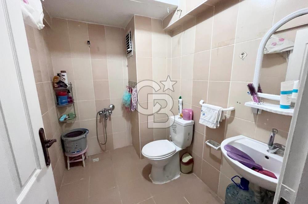 NATOYOLU CADDESİ YAKINI 5. KAT KONUMUNDA MANZARALI YOL CEPHE 3+1