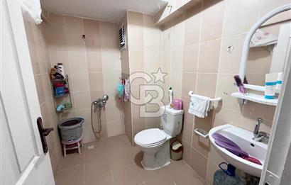 NATOYOLU CADDESİ YAKINI 5. KAT KONUMUNDA MANZARALI YOL CEPHE 3+1