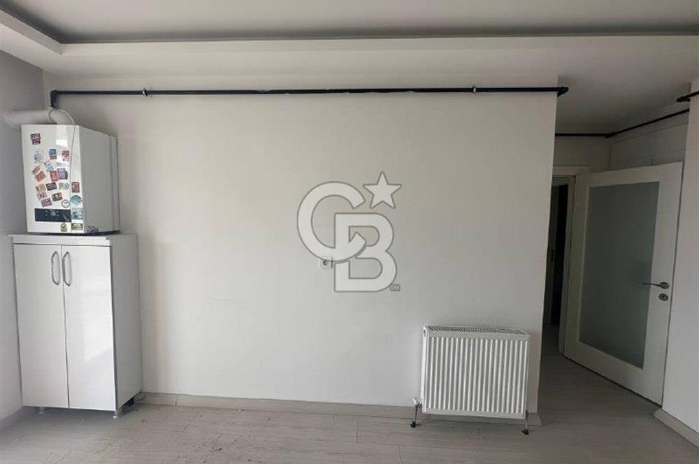 Ege Mah. 145 m², 3+1, Sitede, 2 Balkonlu, Kilerli, Kiralık 2.Kat