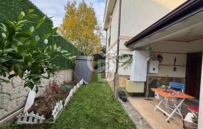 SAPANCA'DA AKILLI YAŞAM: ISITMALI HAVUZ 4+1 MÜSTAKİL LÜKS VİLLA